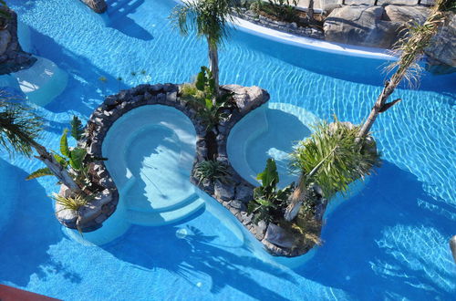 Foto 31 - La Siesta Salou Resort & Camping