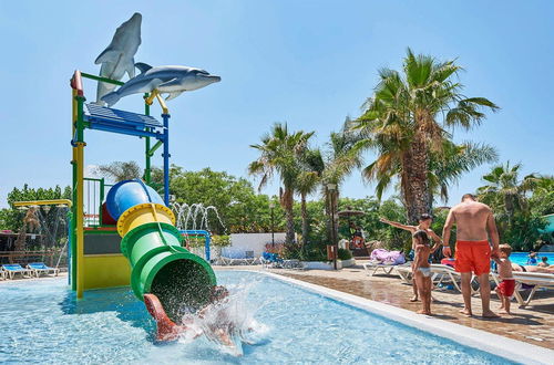 Foto 28 - La Siesta Salou Resort & Camping