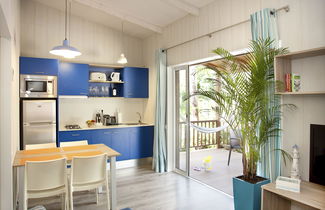 Foto 3 - La Siesta Salou Resort & Camping