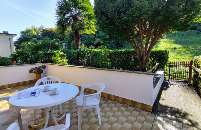 Apartamento de 3 quartos em Germignaga com terraço - Foto 17