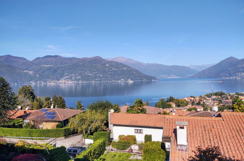 Foto 3 - Appartamento con 2 camere da letto a Germignaga con terrazza e vista sulle montagne