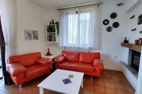 Foto 7 - Apartamento de 2 quartos em Germignaga com terraço e vista para a montanha