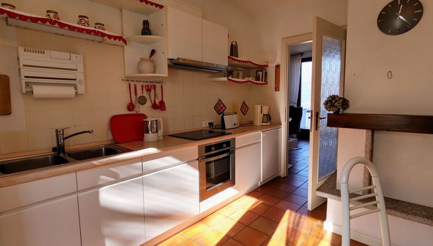 Apartamento de 3 quartos em Germignaga com terraço - Foto 5