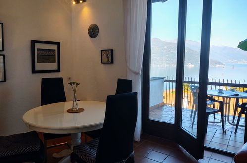 Foto 9 - Apartamento de 2 quartos em Germignaga com terraço e vista para a montanha