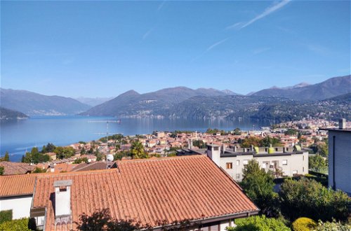 Photo 22 - 2 bedroom Apartment in Germignaga with terrace and mountain view