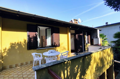 Foto 27 - Apartamento de 2 quartos em Germignaga com terraço e vista para a montanha