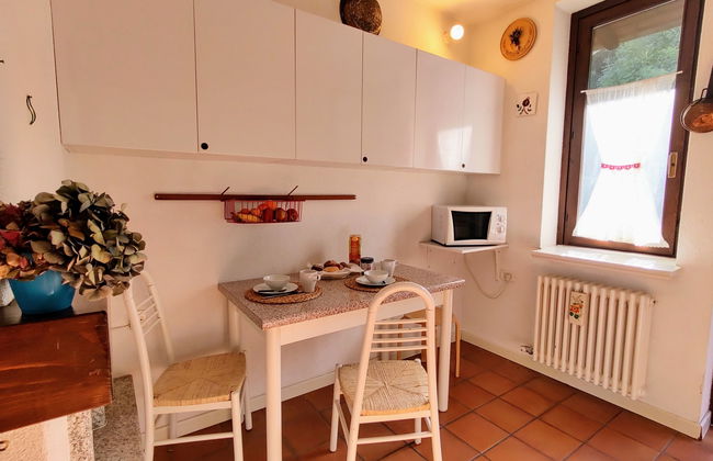 Apartamento de 3 quartos em Germignaga com terraço - Foto 6