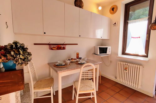 Photo 6 - 2 bedroom Apartment in Germignaga with terrace and mountain view