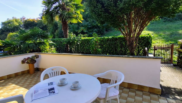 Apartamento de 3 quartos em Germignaga com terraço - Foto 4