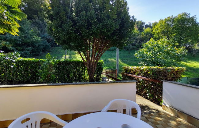 Apartamento de 3 quartos em Germignaga com terraço - Foto 16