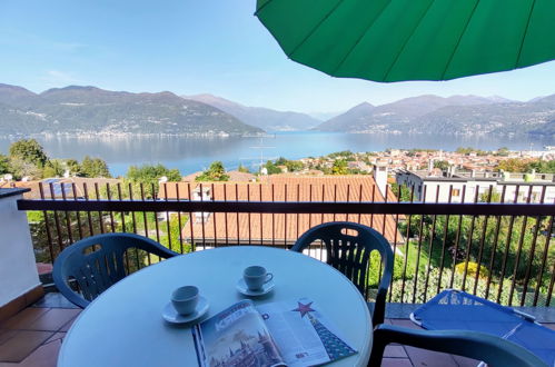 Photo 1 - 2 bedroom Apartment in Germignaga with terrace and mountain view