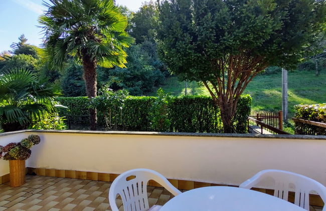 Apartamento de 3 quartos em Germignaga com terraço - Foto 18