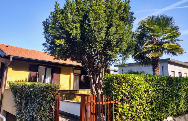 Apartamento de 3 quartos em Germignaga com terraço - Foto 25