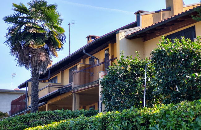 Apartamento de 3 quartos em Germignaga com terraço - Foto 26