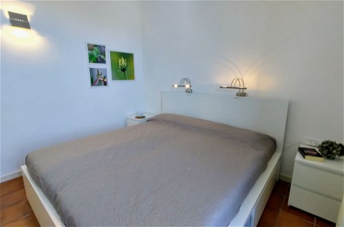 Foto 10 - Apartment mit 2 Schlafzimmern in Germignaga mit terrasse und blick auf die berge