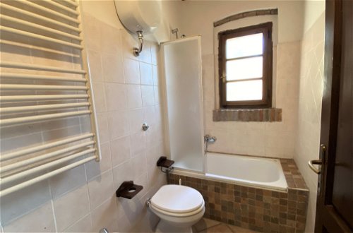 Photo 19 - 2 bedroom House in Riparbella with swimming pool and garden