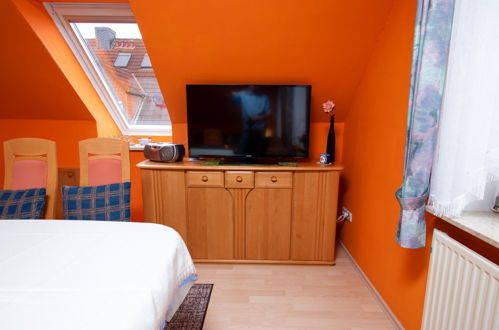 Photo 9 - Appartement de 2 chambres à Norden avec jardin et vues à la mer