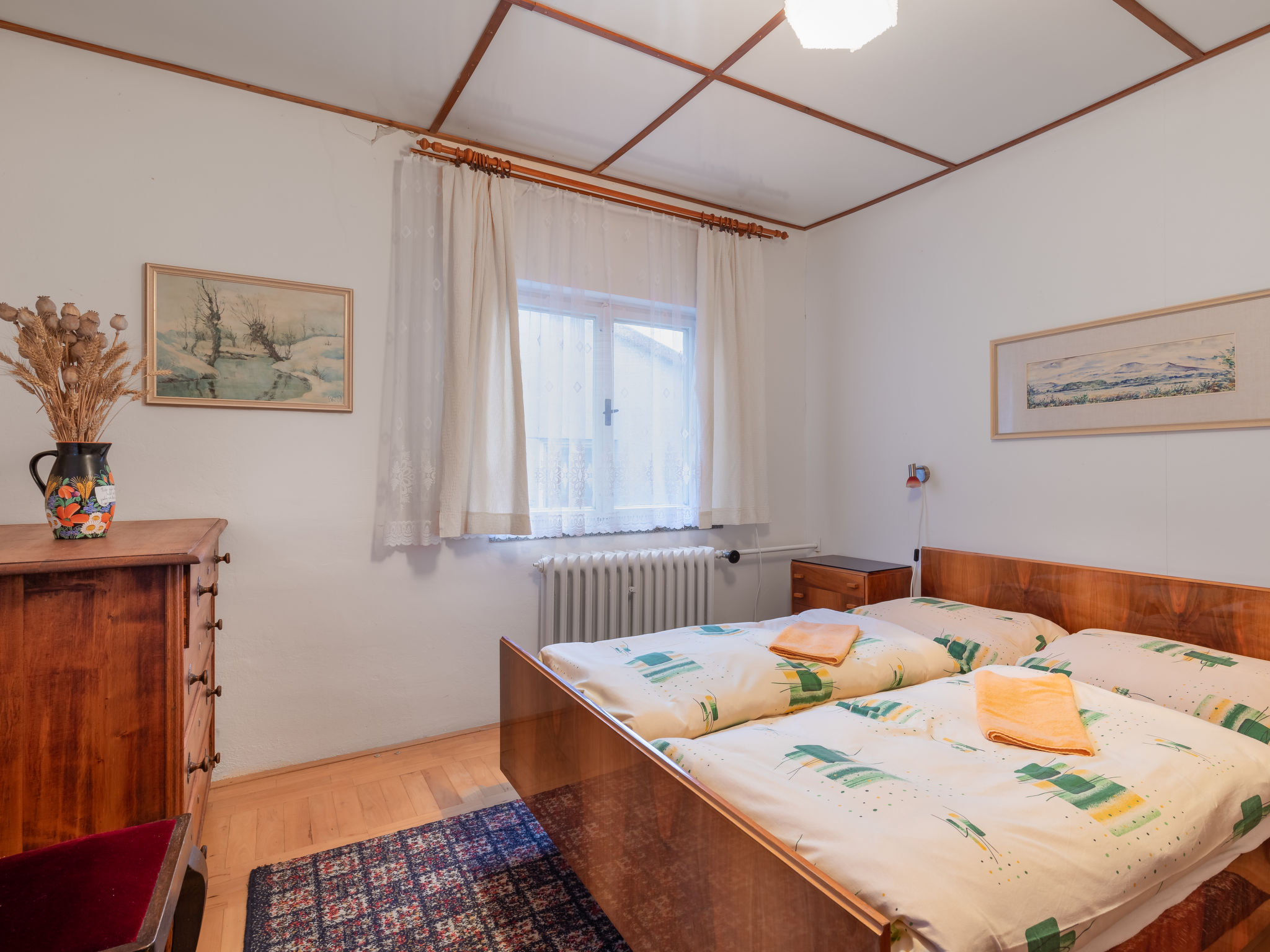 Foto 2 - Haus mit 3 Schlafzimmern in Milovice mit garten