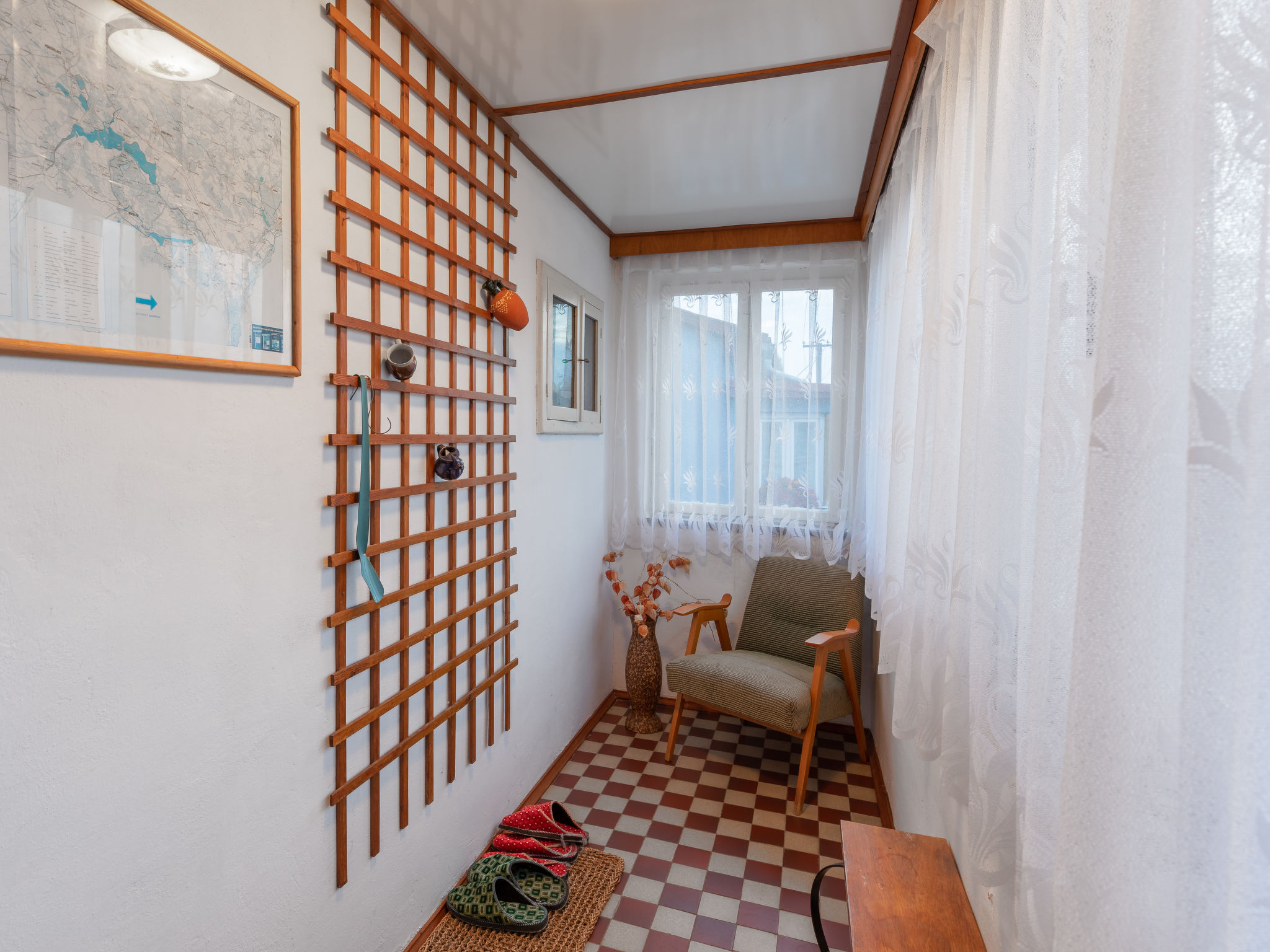 Foto 16 - Haus mit 3 Schlafzimmern in Milovice mit garten
