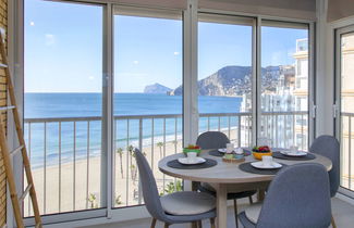 Photo 1 - 1 bedroom Apartment in Calp