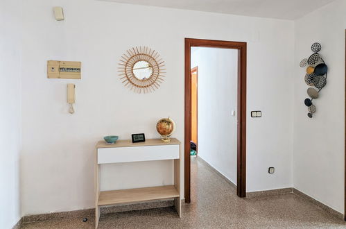 Foto 11 - Apartamento de 2 quartos em Benidorm com piscina e jardim