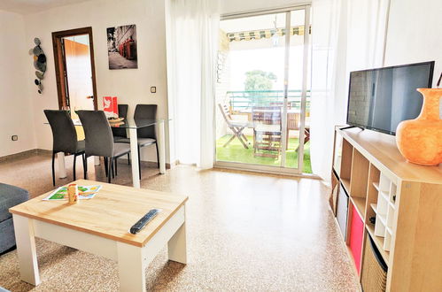 Foto 10 - Apartamento de 2 quartos em Benidorm com piscina e jardim