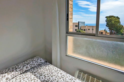 Foto 19 - Appartamento con 2 camere da letto a Benidorm con piscina e vista mare