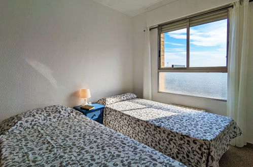 Photo 18 - Appartement de 2 chambres à Benidorm avec piscine et vues à la mer