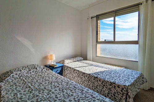 Foto 18 - Appartamento con 2 camere da letto a Benidorm con piscina e vista mare