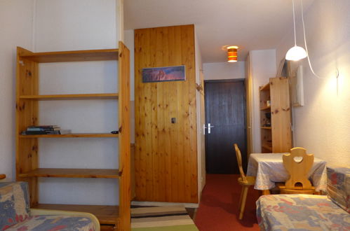 Foto 7 - Apartment in Chamonix-Mont-Blanc