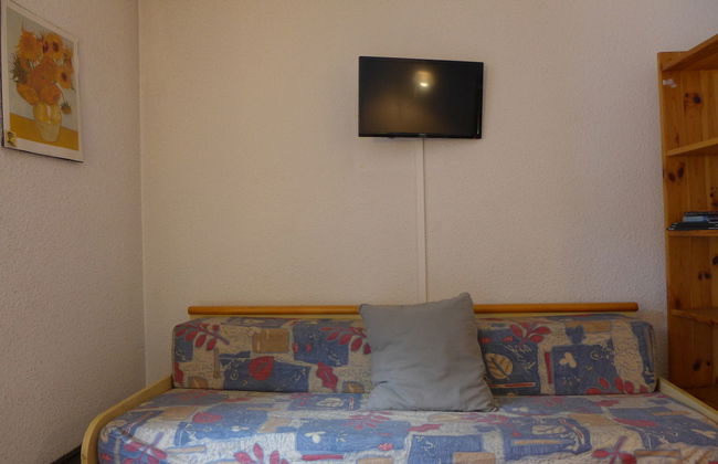 Apartamento de 1 quarto em Chamonix-Mont-Blanc - Foto 15