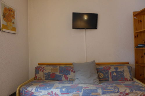 Foto 15 - Apartamento em Chamonix-Mont-Blanc