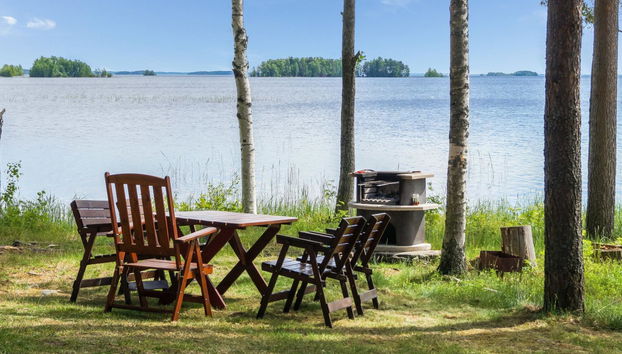 Haus mit 1 Schlafzimmer in Liperi mit sauna - Foto 3