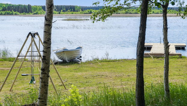 Haus mit 1 Schlafzimmer in Liperi mit sauna - Foto 4