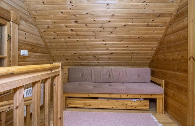 Haus mit 1 Schlafzimmer in Liperi mit sauna - Foto 14