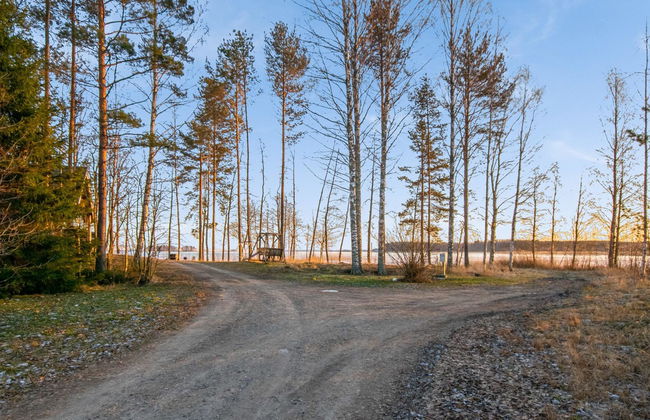 Haus mit 1 Schlafzimmer in Liperi mit sauna - Foto 22