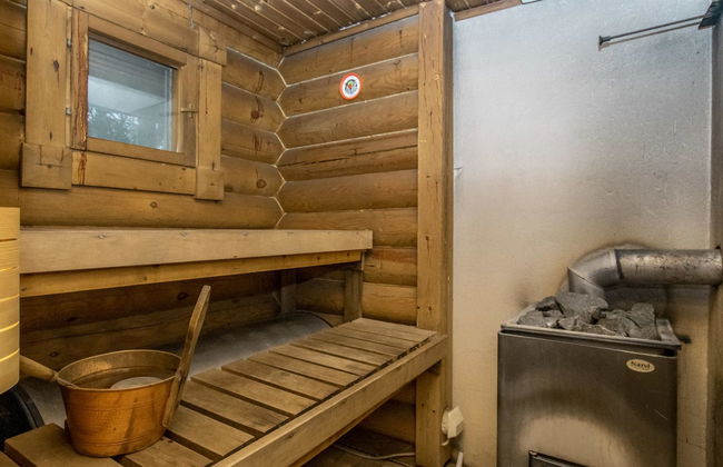 Haus mit 1 Schlafzimmer in Liperi mit sauna - Foto 15