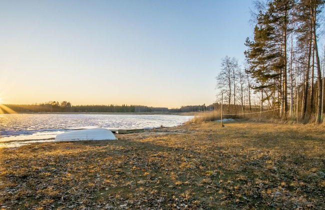 Haus mit 1 Schlafzimmer in Liperi mit sauna - Foto 20