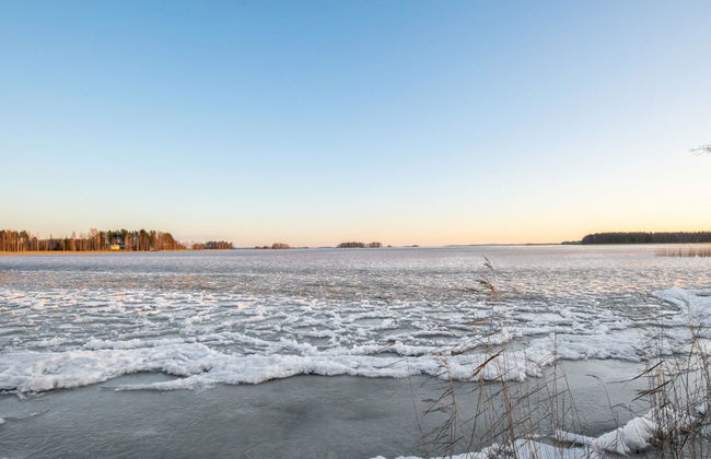 Haus mit 1 Schlafzimmer in Liperi mit sauna - Foto 23