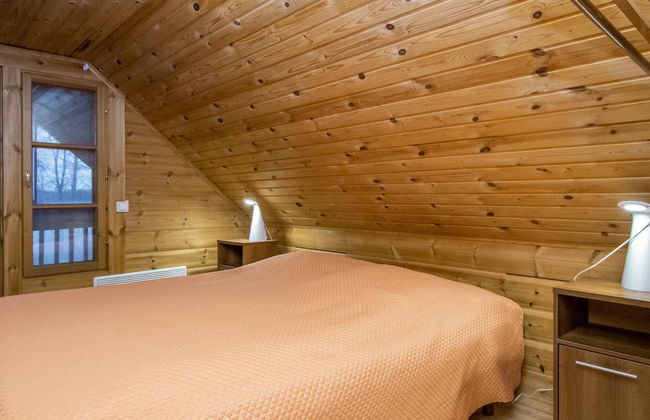 Haus mit 1 Schlafzimmer in Liperi mit sauna - Foto 12