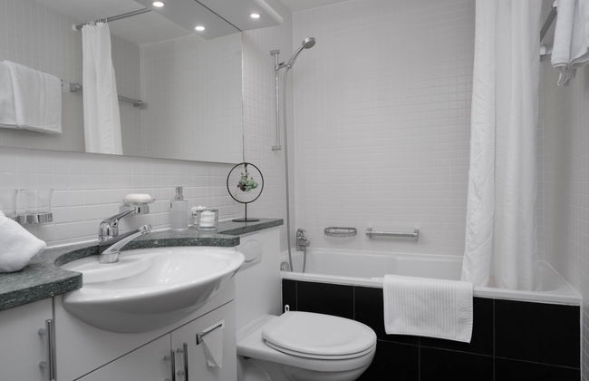 Apartamento de 1 quarto em Ascona - Foto 13