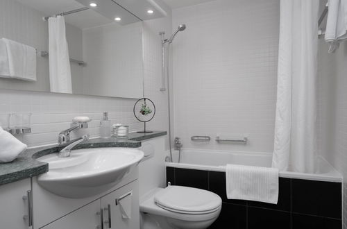 Foto 15 - Apartamento em Ascona