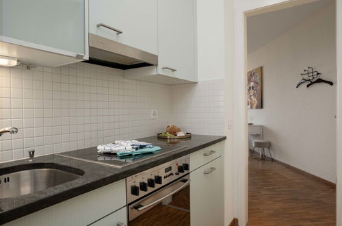 Foto 8 - Apartamento em Ascona