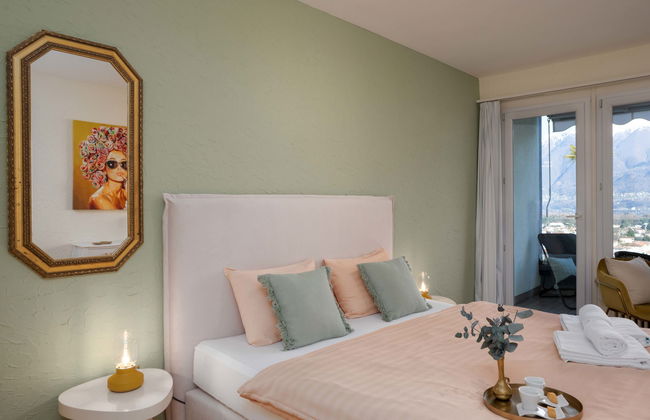 Apartamento de 1 quarto em Ascona - Foto 11