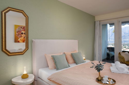 Foto 13 - Apartamento em Ascona