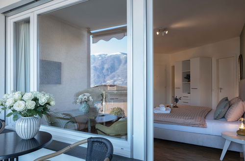 Foto 12 - Apartamento em Ascona
