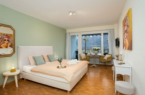 Foto 10 - Apartamento em Ascona