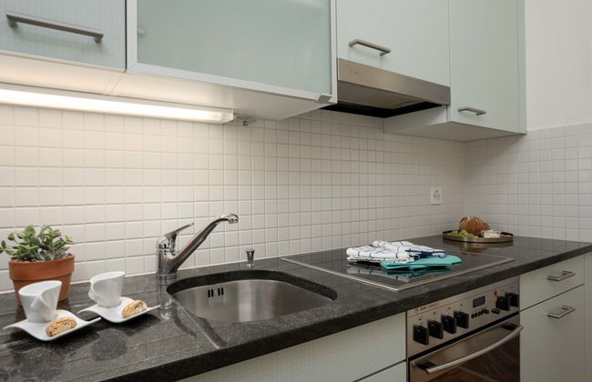 Apartamento de 1 quarto em Ascona - Foto 4
