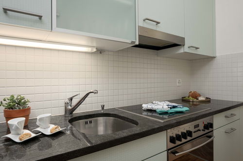 Foto 4 - Apartamento em Ascona
