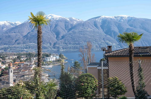 Foto 2 - Apartamento em Ascona